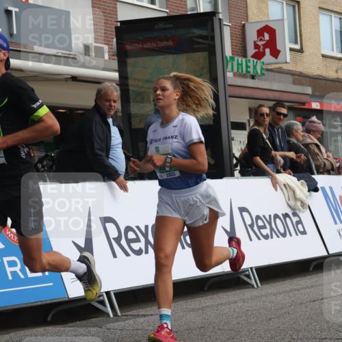 15.09.2024 - PSD Bank Halbmarathon Michael Strokosch http://msf.ph/oto/7085513 15.09.2024 11:24:22 Ziel 610, 644, 677, 883, 1014 meine-sportfotos.de