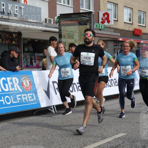 15.09.2024 - PSD Bank Halbmarathon Michael Strokosch http://msf.ph/oto/7085530 15.09.2024 12:33:06 Ziel 1939, 3308, 3336, 3337, 3359, 3463 meine-sportfotos.de