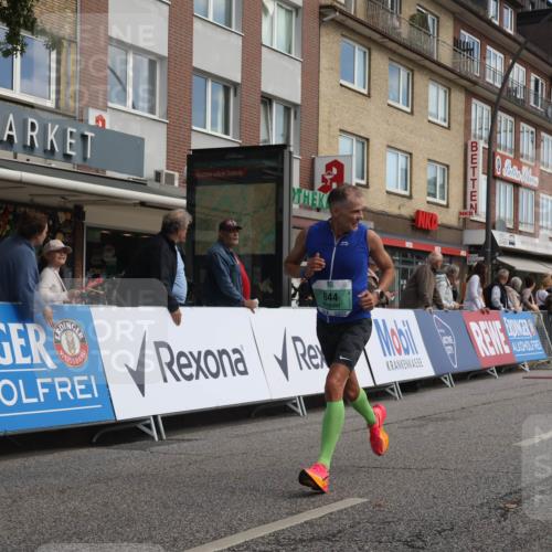 15.09.2024 - PSD Bank Halbmarathon Michael Strokosch http://msf.ph/oto/7085532 15.09.2024 11:24:25 Ziel 578, 644, 677, 680, 883, 1014, 1015 meine-sportfotos.de