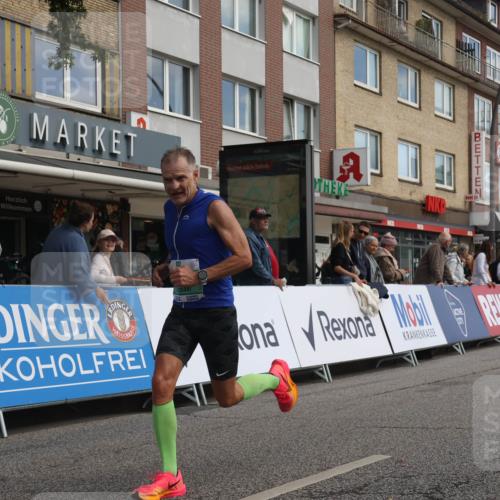 15.09.2024 - PSD Bank Halbmarathon Michael Strokosch http://msf.ph/oto/7085536 15.09.2024 11:24:25 Ziel 578, 644, 677, 680, 883, 1014, 1015 meine-sportfotos.de
