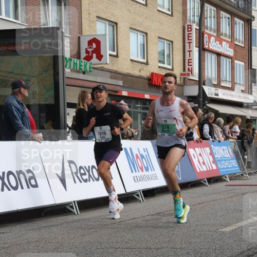 15.09.2024 - PSD Bank Halbmarathon Michael Strokosch http://msf.ph/oto/7085563 15.09.2024 11:24:32 Ziel 578, 644, 680, 883, 1014, 1015 meine-sportfotos.de