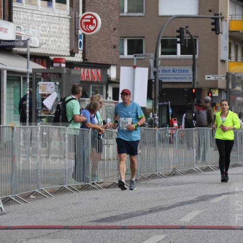15.09.2024 - PSD Bank Halbmarathon Michael Strokosch http://msf.ph/oto/7085586 15.09.2024 12:33:21 Ziel 2331 meine-sportfotos.de