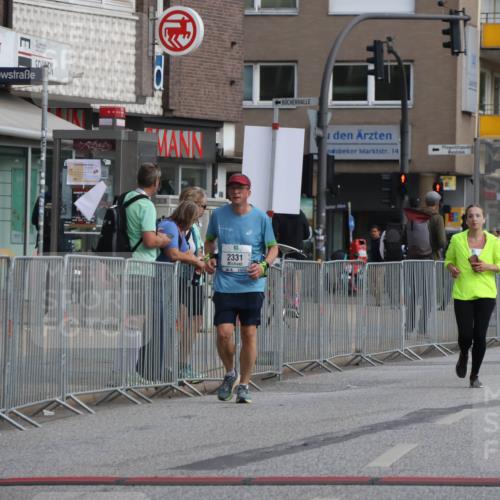 15.09.2024 - PSD Bank Halbmarathon Michael Strokosch http://msf.ph/oto/7085589 15.09.2024 12:33:22 Ziel 2331, 3107 meine-sportfotos.de