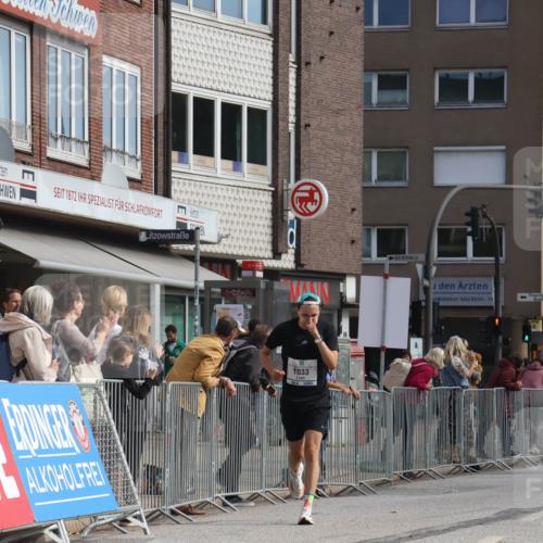 15.09.2024 - PSD Bank Halbmarathon Michael Strokosch http://msf.ph/oto/7085596 15.09.2024 11:24:46 Ziel 1033 meine-sportfotos.de