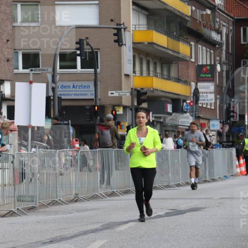 15.09.2024 - PSD Bank Halbmarathon Michael Strokosch http://msf.ph/oto/7085606 15.09.2024 12:33:24 Ziel 2331, 3107 meine-sportfotos.de