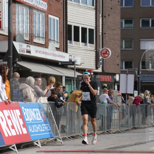 15.09.2024 - PSD Bank Halbmarathon Michael Strokosch http://msf.ph/oto/7085612 15.09.2024 11:24:47 Ziel 1033 meine-sportfotos.de