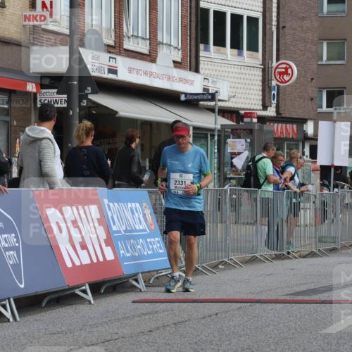 15.09.2024 - PSD Bank Halbmarathon Michael Strokosch http://msf.ph/oto/7085615 15.09.2024 12:33:26 Ziel 2331, 3107 meine-sportfotos.de