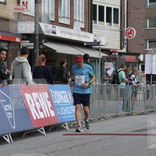 15.09.2024 - PSD Bank Halbmarathon Michael Strokosch http://msf.ph/oto/7085619 15.09.2024 12:33:26 Ziel 2331, 3107 meine-sportfotos.de