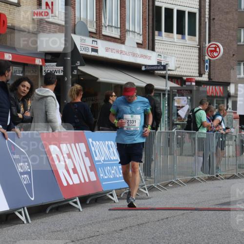 15.09.2024 - PSD Bank Halbmarathon Michael Strokosch http://msf.ph/oto/7085624 15.09.2024 12:33:26 Ziel 2331, 3107 meine-sportfotos.de