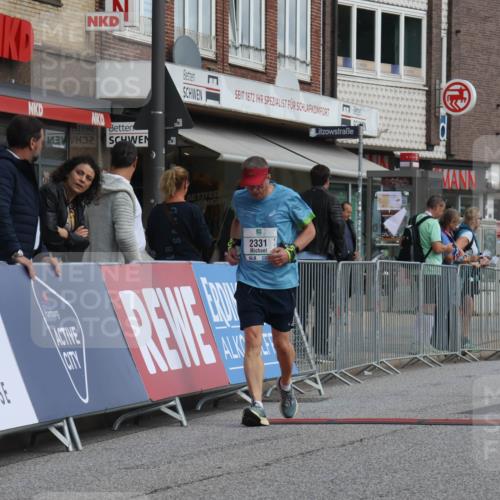 15.09.2024 - PSD Bank Halbmarathon Michael Strokosch http://msf.ph/oto/7085631 15.09.2024 12:33:27 Ziel 2331, 3107 meine-sportfotos.de