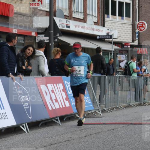 15.09.2024 - PSD Bank Halbmarathon Michael Strokosch http://msf.ph/oto/7085636 15.09.2024 12:33:27 Ziel 2331, 3107 meine-sportfotos.de