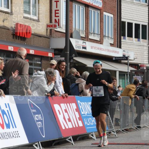 15.09.2024 - PSD Bank Halbmarathon Michael Strokosch http://msf.ph/oto/7085642 15.09.2024 11:24:49 Ziel 1033, 1075 meine-sportfotos.de