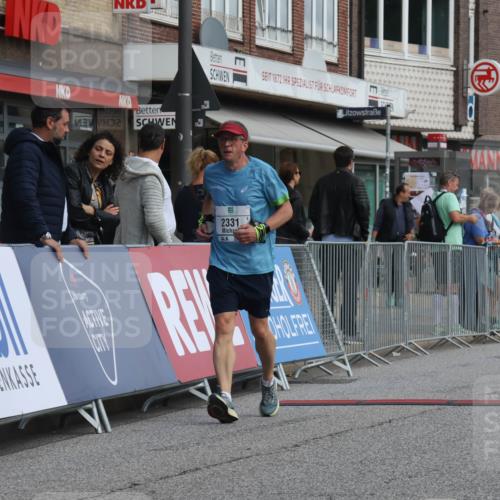 15.09.2024 - PSD Bank Halbmarathon Michael Strokosch http://msf.ph/oto/7085645 15.09.2024 12:33:27 Ziel 2331, 3107 meine-sportfotos.de