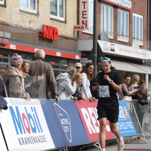 15.09.2024 - PSD Bank Halbmarathon Michael Strokosch http://msf.ph/oto/7085651 15.09.2024 11:24:49 Ziel 1033, 1075 meine-sportfotos.de