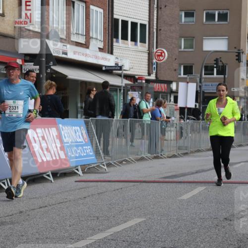 15.09.2024 - PSD Bank Halbmarathon Michael Strokosch http://msf.ph/oto/7085654 15.09.2024 12:33:28 Ziel 2331, 3107 meine-sportfotos.de