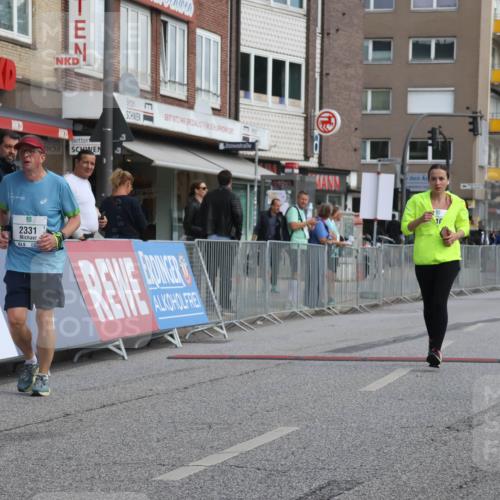 15.09.2024 - PSD Bank Halbmarathon Michael Strokosch http://msf.ph/oto/7085660 15.09.2024 12:33:29 Ziel 2331, 3107 meine-sportfotos.de
