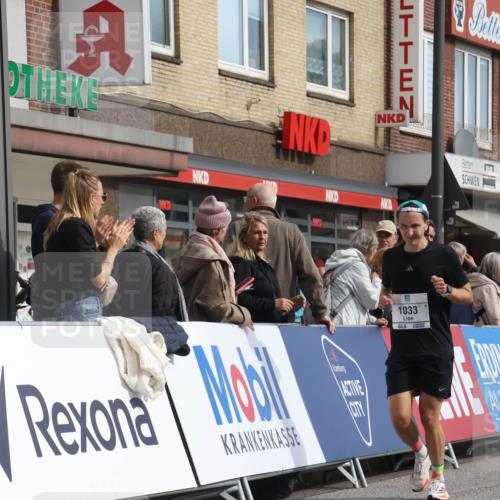 15.09.2024 - PSD Bank Halbmarathon Michael Strokosch http://msf.ph/oto/7085662 15.09.2024 11:24:50 Ziel 1033, 1075 meine-sportfotos.de