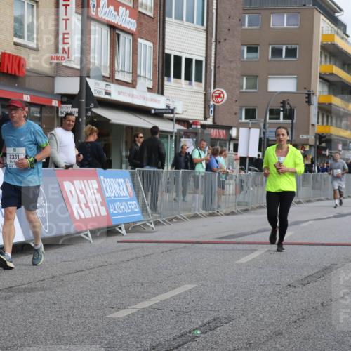 15.09.2024 - PSD Bank Halbmarathon Michael Strokosch http://msf.ph/oto/7085664 15.09.2024 12:33:29 Ziel 2331, 3107 meine-sportfotos.de