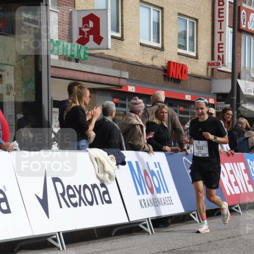 15.09.2024 - PSD Bank Halbmarathon Michael Strokosch http://msf.ph/oto/7085667 15.09.2024 11:24:50 Ziel 1033, 1075 meine-sportfotos.de