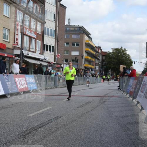 15.09.2024 - PSD Bank Halbmarathon Michael Strokosch http://msf.ph/oto/7085668 15.09.2024 12:33:29 Ziel 2331, 3107 meine-sportfotos.de
