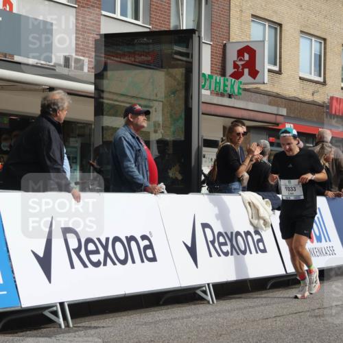 15.09.2024 - PSD Bank Halbmarathon Michael Strokosch http://msf.ph/oto/7085675 15.09.2024 11:24:51 Ziel 1033, 1075 meine-sportfotos.de