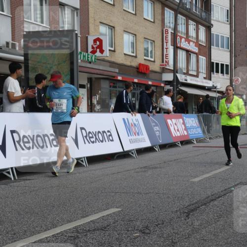 15.09.2024 - PSD Bank Halbmarathon Michael Strokosch http://msf.ph/oto/7085679 15.09.2024 12:33:30 Ziel 2331, 3107 meine-sportfotos.de