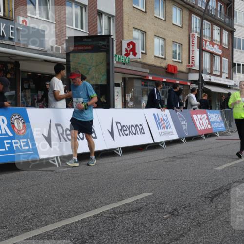 15.09.2024 - PSD Bank Halbmarathon Michael Strokosch http://msf.ph/oto/7085683 15.09.2024 12:33:31 Ziel 1983, 2331, 3107 meine-sportfotos.de