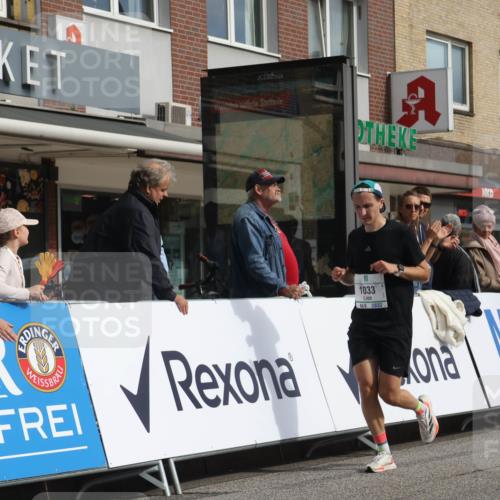 15.09.2024 - PSD Bank Halbmarathon Michael Strokosch http://msf.ph/oto/7085686 15.09.2024 11:24:52 Ziel 1033, 1075 meine-sportfotos.de