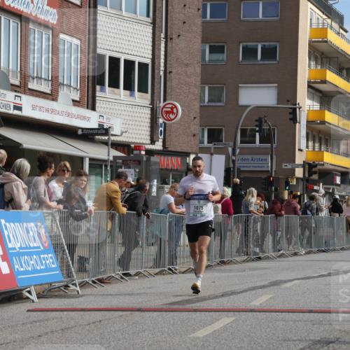 15.09.2024 - PSD Bank Halbmarathon Michael Strokosch http://msf.ph/oto/7085690 15.09.2024 11:24:53 Ziel 1033, 1075 meine-sportfotos.de