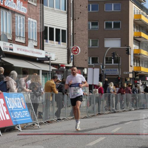 15.09.2024 - PSD Bank Halbmarathon Michael Strokosch http://msf.ph/oto/7085706 15.09.2024 11:24:54 Ziel 1033, 1075 meine-sportfotos.de
