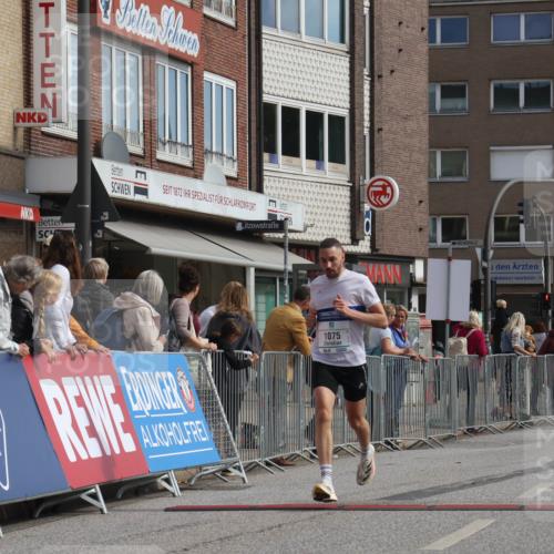15.09.2024 - PSD Bank Halbmarathon Michael Strokosch http://msf.ph/oto/7085715 15.09.2024 11:24:54 Ziel 1033, 1075 meine-sportfotos.de