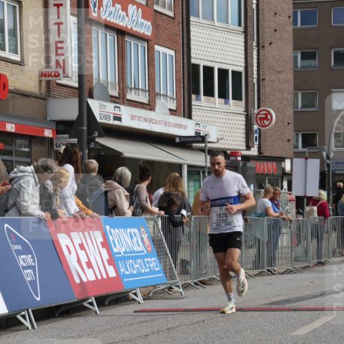 15.09.2024 - PSD Bank Halbmarathon Michael Strokosch http://msf.ph/oto/7085719 15.09.2024 11:24:54 Ziel 1033, 1075 meine-sportfotos.de