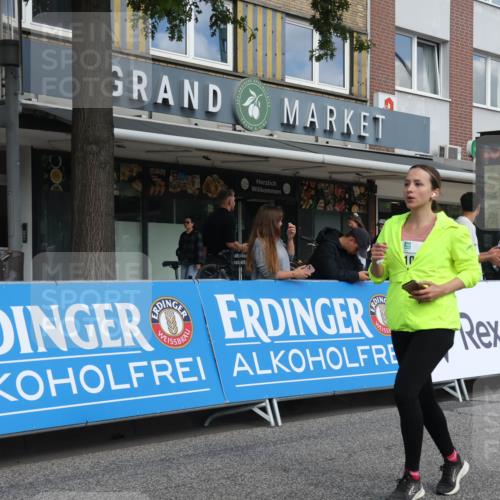 15.09.2024 - PSD Bank Halbmarathon Michael Strokosch http://msf.ph/oto/7085722 15.09.2024 12:33:33 Ziel 1983, 2331, 3107 meine-sportfotos.de