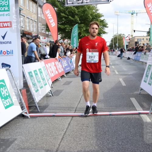 15.09.2024 - PSD Bank Halbmarathon Strokosch-Dieckow http://msf.ph/oto/7085727 15.09.2024 12:37:07 Ziel 1978, 2317, 3411 meine-sportfotos.de