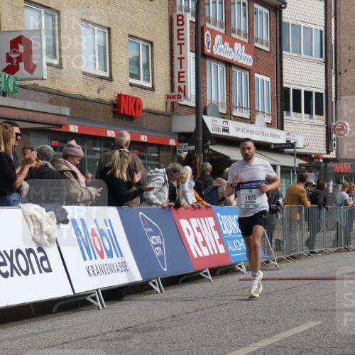 15.09.2024 - PSD Bank Halbmarathon Michael Strokosch http://msf.ph/oto/7085741 15.09.2024 11:24:55 Ziel 1033, 1075 meine-sportfotos.de