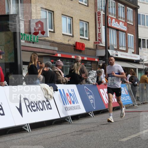 15.09.2024 - PSD Bank Halbmarathon Michael Strokosch http://msf.ph/oto/7085749 15.09.2024 11:24:55 Ziel 1033, 1075 meine-sportfotos.de