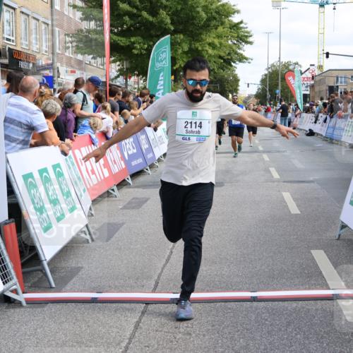 15.09.2024 - PSD Bank Halbmarathon Strokosch-Dieckow http://msf.ph/oto/7085790 15.09.2024 12:27:49 Ziel 2114, 2156, 2528, 3288, 3424 meine-sportfotos.de