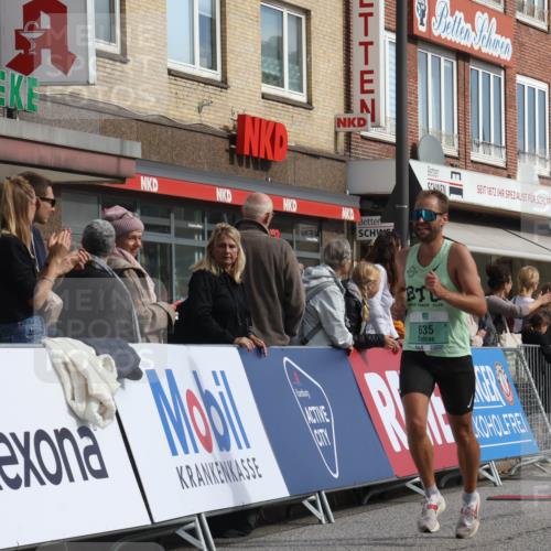 15.09.2024 - PSD Bank Halbmarathon Michael Strokosch http://msf.ph/oto/7085799 15.09.2024 11:25:03 Ziel 635, 656, 1033, 1075, 2472 meine-sportfotos.de