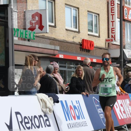 15.09.2024 - PSD Bank Halbmarathon Michael Strokosch http://msf.ph/oto/7085809 15.09.2024 11:25:03 Ziel 635, 656, 1033, 1075, 2472 meine-sportfotos.de