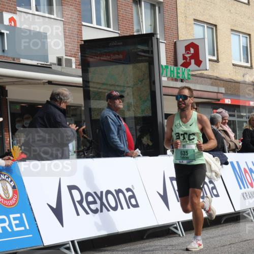 15.09.2024 - PSD Bank Halbmarathon Michael Strokosch http://msf.ph/oto/7085822 15.09.2024 11:25:04 Ziel 635, 656, 1075, 2472 meine-sportfotos.de