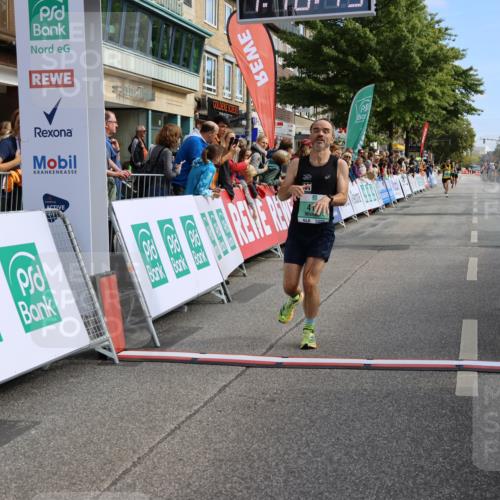 15.09.2024 - PSD Bank Halbmarathon Strokosch-Dieckow http://msf.ph/oto/7085830 15.09.2024 11:17:36 Ziel 416, 558, 575, 591, 847, 1005 meine-sportfotos.de