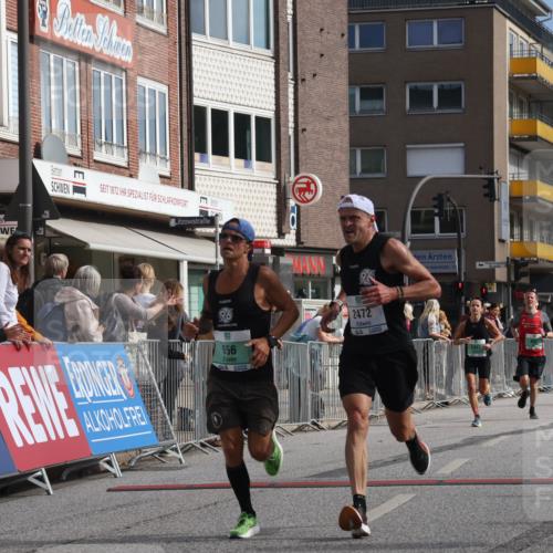 15.09.2024 - PSD Bank Halbmarathon Michael Strokosch http://msf.ph/oto/7085841 15.09.2024 11:25:07 Ziel 635, 656, 692, 897, 1075, 2472 meine-sportfotos.de