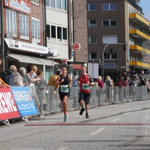 15.09.2024 - PSD Bank Halbmarathon Michael Strokosch http://msf.ph/oto/7085866 15.09.2024 11:25:11 Ziel 635, 656, 692, 897, 2472 meine-sportfotos.de