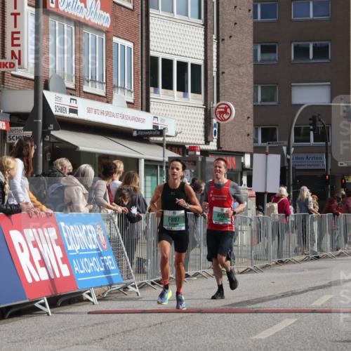15.09.2024 - PSD Bank Halbmarathon Michael Strokosch http://msf.ph/oto/7085870 15.09.2024 11:25:11 Ziel 635, 656, 692, 897, 2472 meine-sportfotos.de