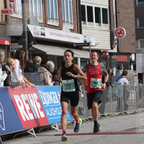 15.09.2024 - PSD Bank Halbmarathon Michael Strokosch http://msf.ph/oto/7085880 15.09.2024 11:25:12 Ziel 635, 656, 692, 897, 2472 meine-sportfotos.de