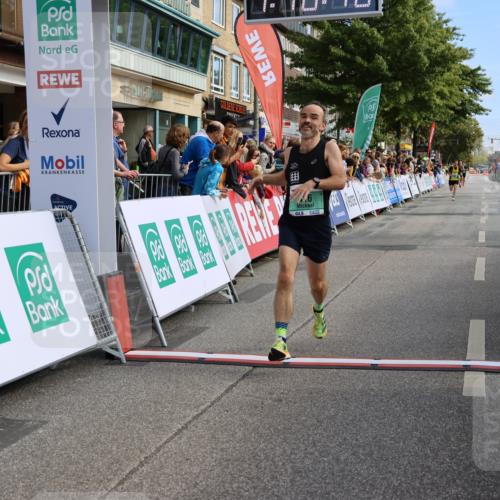 15.09.2024 - PSD Bank Halbmarathon Strokosch-Dieckow http://msf.ph/oto/7085896 15.09.2024 11:17:37 Ziel 416, 558, 575, 591, 847, 1005 meine-sportfotos.de