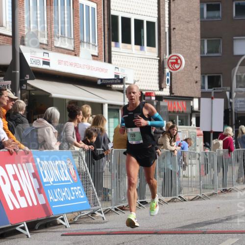 15.09.2024 - PSD Bank Halbmarathon Michael Strokosch http://msf.ph/oto/7085939 15.09.2024 11:25:19 Ziel 656, 692, 709, 897, 1096, 2472 meine-sportfotos.de