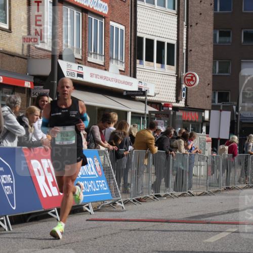 15.09.2024 - PSD Bank Halbmarathon Michael Strokosch http://msf.ph/oto/7085956 15.09.2024 11:25:20 Ziel 656, 692, 709, 897, 1096, 2472 meine-sportfotos.de