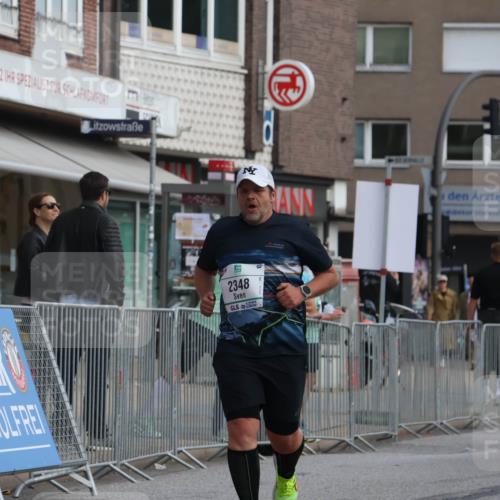 15.09.2024 - PSD Bank Halbmarathon Michael Strokosch http://msf.ph/oto/7085965 15.09.2024 12:34:07 Ziel 2348 meine-sportfotos.de