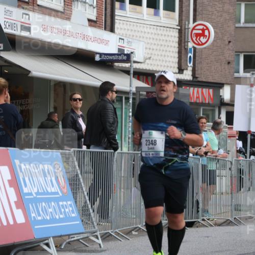 15.09.2024 - PSD Bank Halbmarathon Michael Strokosch http://msf.ph/oto/7085969 15.09.2024 12:34:07 Ziel 2348 meine-sportfotos.de